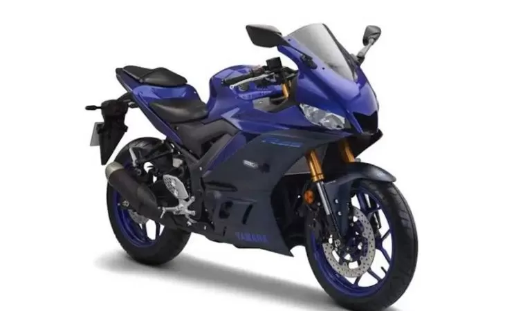 Keluarga motor sports Yamaha YZF-R yang sudah lama eksis di Yamaha akan bertambah dengan kelahiran R2. (Foto: Yamaha)