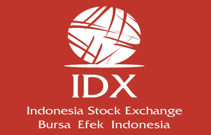 BEI resmi bekukan saham Toba Pulp Lestari  (Foto: BEI)