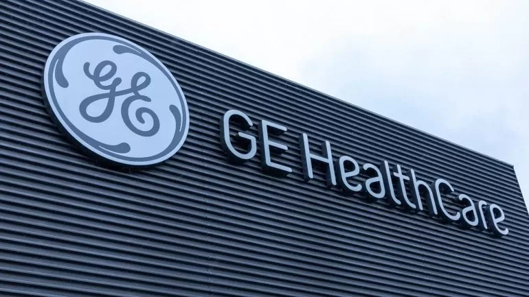 GE HealthCare (Istimewa)