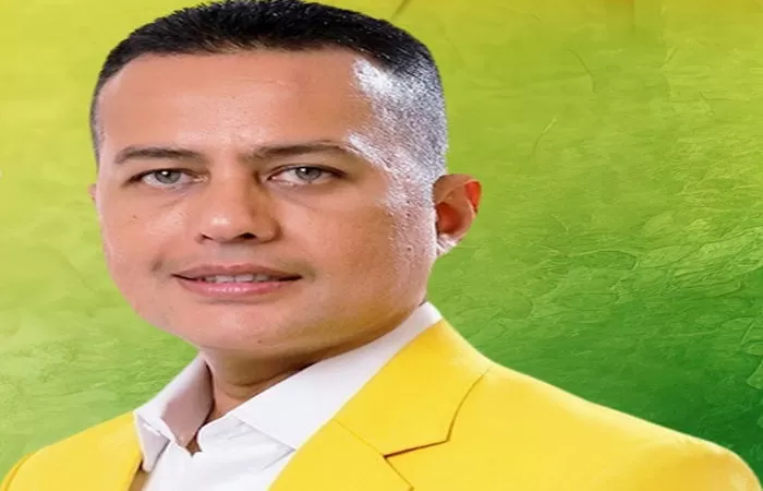 Musa Rajekshah alias Ijeck (Foto: Instagram/@musa_rajekshah)