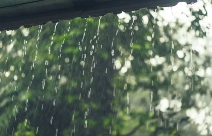 Hujan lebat disertai petir intai Jabodetabek hari ini (Foto: Ilustrasi/Pixabay)