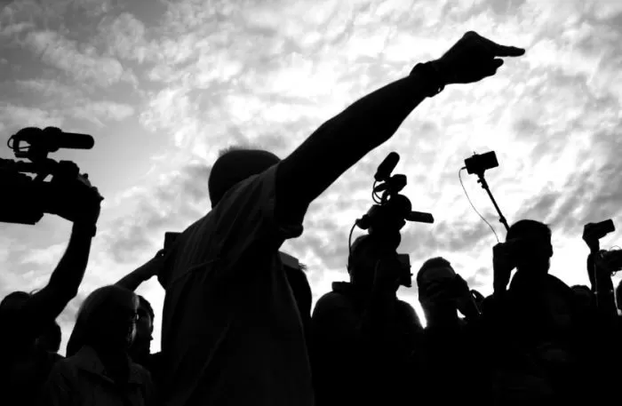 AJI kecam pernyataan Seskab dan KSAD terkait seruan pemberitaan positif terait bencana Aceh-Sumatra (Foto: Ilustrasi/Pexels)