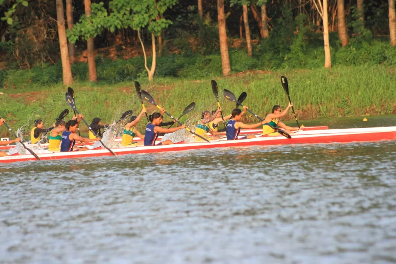 BERUBAH PIKIRAN: Pengprov PODSI Kalsel melirik fasilitas Nelo Training Camp di Portugal. Sebelumnya, Pengprov PODSI Kalsel mengajukan program training camp di Australia.