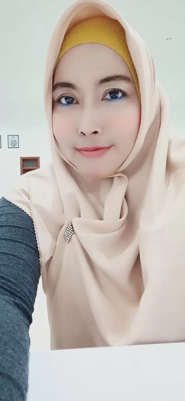 Meylina Borneta Tito, SE, Pekat Indonesia Bersatu, DPD Kota Banjarbaru