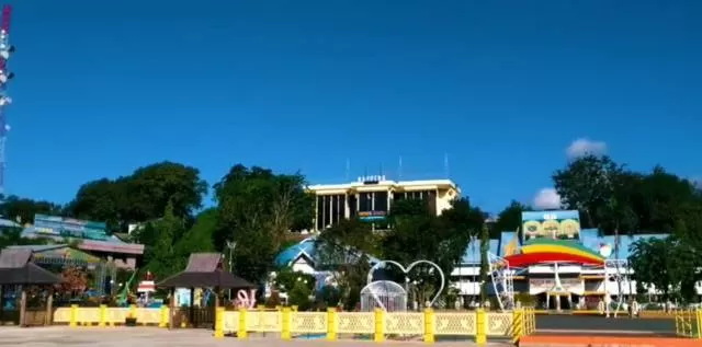 KOTABARU: Pemkab Kotabaru kesulitan keuangan untuk membayar piutang kepada para pemborong hingga konsultan pengawas.