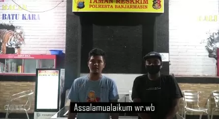 Yusuf dan Josef, dua sosok utama dalam kasus pembuangan belasan bangkai kucing yang menjadi viral, akhirnya angkat bicara.