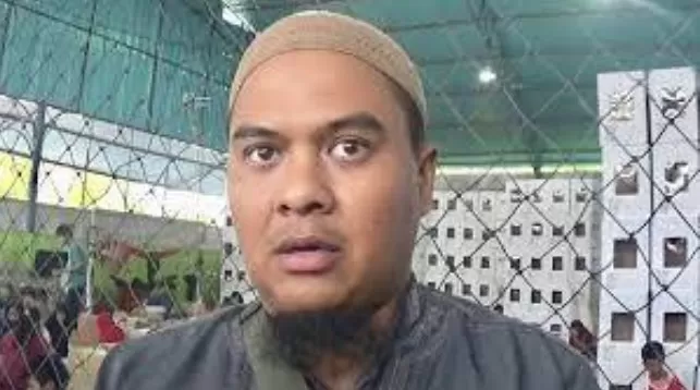 Abdul Karim Omar