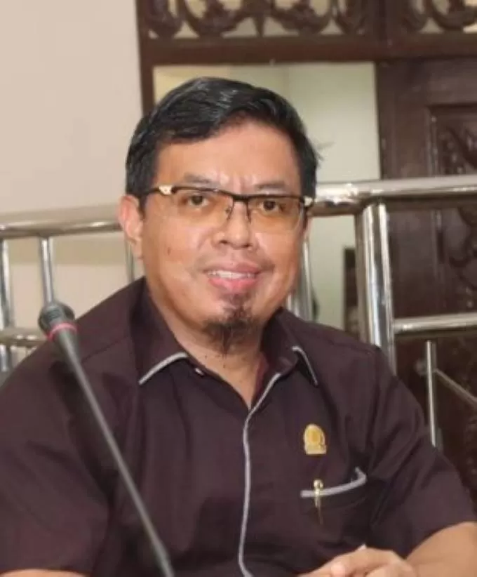 Ahmad Nur Irsan Finazli