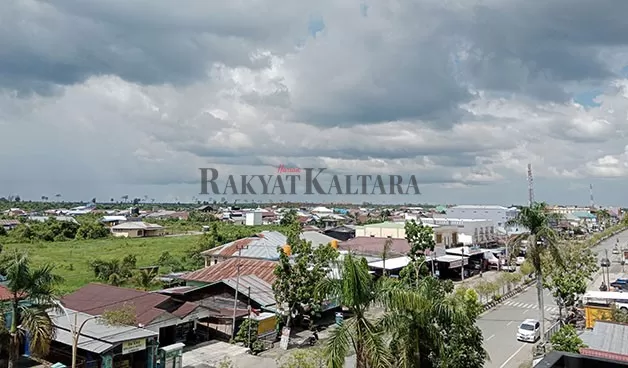 RAWAN GEMPA: Prediksi BMKG Tarakan secara garis besar wilayah Bulungan masuk ring 3 daerah rawan terhadap ancaman gempa bumi.