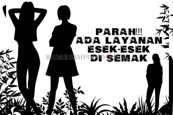 ILUSTRASI.(RADAR SAMPIT)