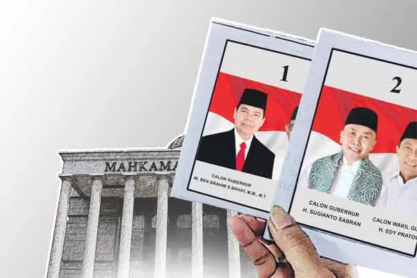 ILUSTRASI.(RADAR SAMPIT)