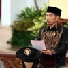 Tanggal 17 Januari Seluruh Kepala Daerah di Indonesia Akan Rakornas SICC Bogor, Yang Dihadiri Presiden RI
