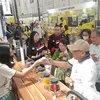 Solo Food, Beverage and Chef Festival 2022 Pertemukan Pelaku Usaha Kuliner, Momentum Kebangkitan Pascapandemi