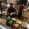 Sensasi Bersantap Sembari Menikmati Live Cooking di Pine Resto Nava Hotel Tawangmangu