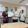 69 Siswa Repatriasi Sekolah di Provinsi Banten, Kadindik: Mereka Belajar di 6 Sekolah, 4 Swasta, 2 Negeri