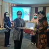 Dinas Kesehatan Provinsi Banten Raih Penghargaan GP2SP dari Kementerian Kesehatan RI, Apa Itu GP2SP?
