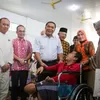 Pemprov Banten Salurkan Bantuan UEP untuk KPM di Wilayah Kota Serang, Cek Penerima Bantuan