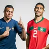 Prediksi Prancis vs Maroko Semi Final Piala Dunia 2022