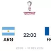 Kumpulan Prediksi Skor Argentina vs Prancis Final Piala Dunia 2022 Qatar, Kutukan Mana yang Akan Dipatahkan?
