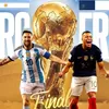 Prediksi Prancis vs Argentina Final Piala Dunia 2022