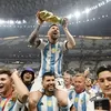 Buka Peluang Main di Piala Dunia 2026, Lionel Messi Ungkap Satu Faktor yang Jadi Tantangan