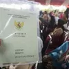 Ketua BKNDI Jombang Segera Usut Kasus Program PTSL Desa Barong Sawahan Jombang ke Kejati Jatim