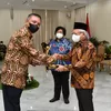 Diserahkan Wapres, Danone Indonesia Terima PROPER Emas ke-5 untuk Pabrik Aqua Mambal di Bidang Lingkungan