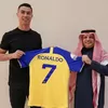 Ronaldo 'CR7' Gabung Al-Nassr FC, Gajinya Imbangi APBD di Indonesia, Ini Profil Klub Tertua di Arab Saudi