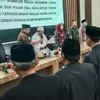Habib Luthfi Kukuhkan Pengurus Yayasan Wakaf Masjid Agung Sultan Fattah Demak: bukan untuk Angkat Diri