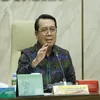 Ketua Mahkamah Agung : MA Sudah Memberikan  Sanksi Terhadap 146 Hakim dan Hakim Ad Hoc  Tahun 2022