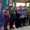 Sah! Akhmad Sugiharto Resmi Jabat Sekretaris Daerah Kabupaten Demak