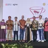 Kualitas Kopi Indonesia di Level Internasional Tak Perlu Diragukan Lagi