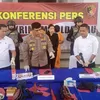Warga Siak Hendak Jual Senpi Revolver dan Laras Panjang Diamankan Jatanras Polda Riau
