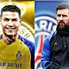 Duel Reuni Ronaldo Vs Messi, CR7 Bakal Jadi Kapten Tim All-Star XI Saudi Saat Menjamu PSG