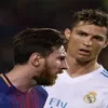 Bagaimana Bisa Ronaldo Melawan Messi dari Eropa ke Timur Tengah? Bukti Nasib Orang Tidak Ada yang Tahu