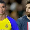 Apakah Messi dan Ronaldo Akan Diturunkan dalam Pertandingan PSG VS Saudi All-Star XI Malam Ini?