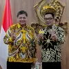 TERKUAK Alasan Gubernur Jawa Barat Ridwan Kamil Bergabung dengan Partai Golkar
