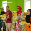 Harga Beras Medium Naik Jadi Rp 11.500/Kg, Operasi Pasar di Sragen Berlanjut