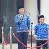 PJ Gubernur Banten Al Muktabar Dilaporkan ke Mendagri, Aktivis: Tidak Dibenarkan Pergub Mendahului Perda