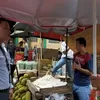 Wujudkan Aspirasi Pedagang, APPSI Pasar Induk Kramat Jati Gelar Musyawarah Komisariat 