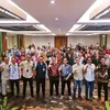 Diikuti Puluhan Peserta, BJB PESATkan UMKM di Medan Berlangsung Sukses dan Meriah