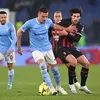 Hasil Liga Italia: AC Milan Kalah Telak 0-4 di Kandang Lazio