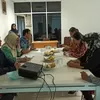 Kunjungi Disparbud Kota Bekasi, DPRD Kab Bangka Barat Konsultasi Perkembangan Wisata
