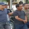 Baru 3 Bulan Bebas, Mantan Wali Kota Blitar Samannhudi Anwar Jadi Dalang Perampokan