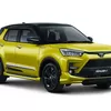 Toyota Raize Terbaru 2022 Lagi Ada Diskon, Potongan Harga hingga Puluhan Juta Rupiah