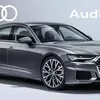 Lagi Viral !!! Inilah Mobil All New Audi A6 Miliki Desain Sporty dan Elegan