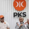 Jalan Anies Baswedan Maju Capres Terbuka, PKS Gabung ke Koalisi Nasdem-Demokrat