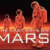 Pecinta Film Fiksi Ilmiah Merapat, Ada The Last Days On Mars Tayang di Bioskop Trans TV Malam ini