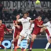 Hasil Coppa Italia: AS Roma Disingkirkan Cremonese, Kalah 1-2 di Perempat Final