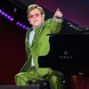 Rekor Billboard Sir Elton John Bertambah, Torehkan Rekor Tur dengan Berpendapatan Tertinggi 